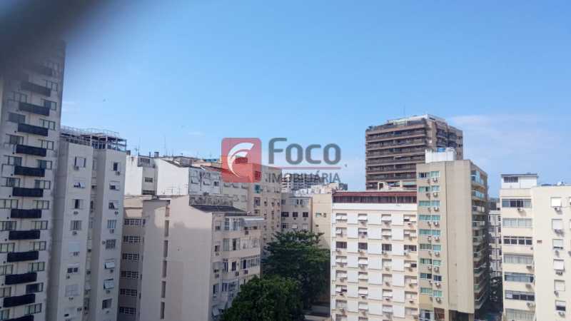 VISTA - Apartamento à venda Rua Gomes Carneiro,Ipanema, Rio de Janeiro - R$ 1.080.000 - JBAP21445 - 24