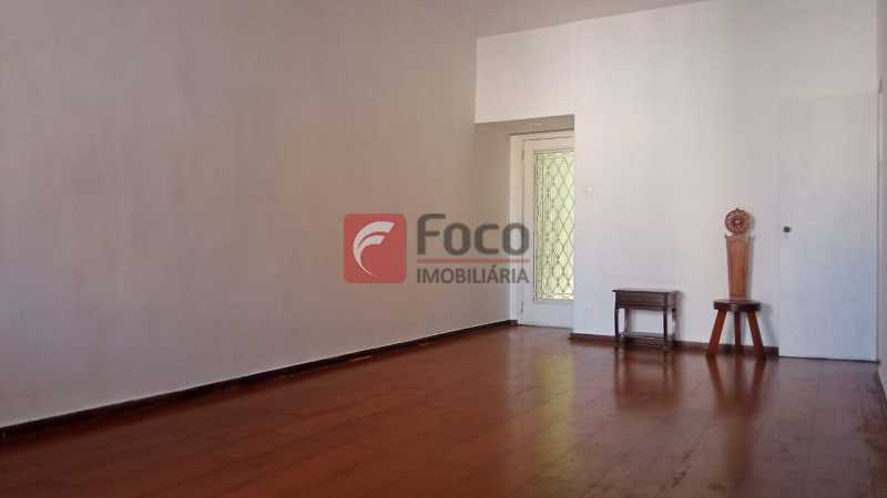 SALA - Apartamento à venda Rua Gomes Carneiro,Ipanema, Rio de Janeiro - R$ 1.080.000 - JBAP21445 - 5