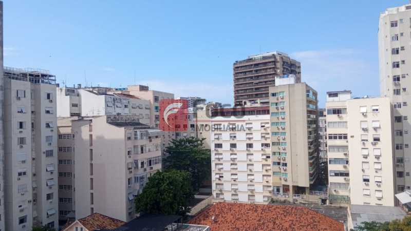 Conheça VISTA do imóvel - Apartamento à venda Rua Gomes Carneiro,Ipanema, Rio de Janeiro - R$ 1.080.000 - JBAP21445 - 25 VISTA - Apartamento à venda Rua Gomes Carneiro,Ipanema, Rio de Janeiro - R$ 1.080.000 - JBAP21445 - 25
