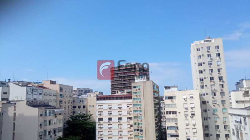 VISTA - Apartamento à venda Rua Gomes Carneiro,Ipanema, Rio de Janeiro - R$ 1.080.000 - JBAP21445 - 26