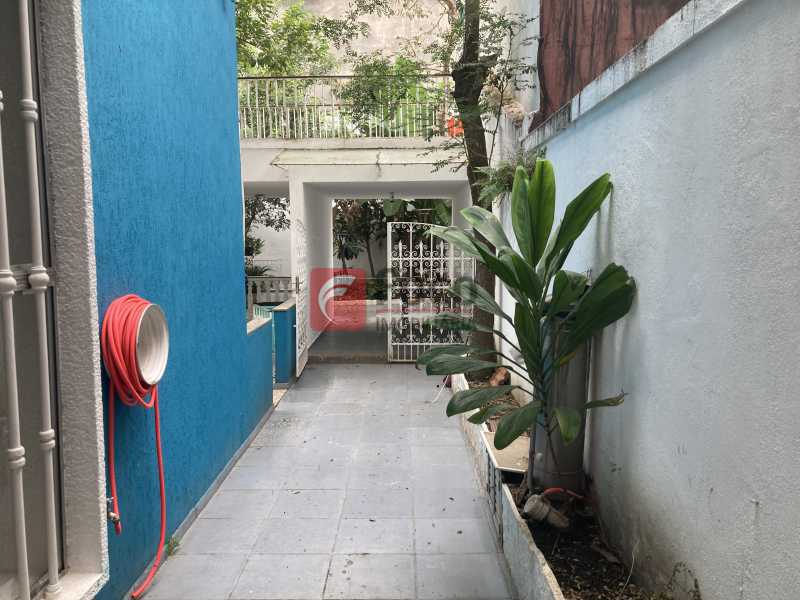 Conheça 002 do imóvel - Casa de Vila à venda Rua Real Grandeza,Botafogo, Rio de Janeiro - R$ 3.500.000 - JBCV30014 - 3 002 - Casa de Vila à venda Rua Real Grandeza,Botafogo, Rio de Janeiro - R$ 3.500.000 - JBCV30014 - 3