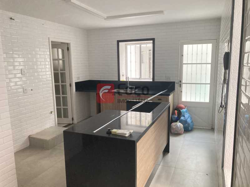 Conheça 020 do imóvel - Casa de Vila à venda Rua Real Grandeza,Botafogo, Rio de Janeiro - R$ 3.500.000 - JBCV30014 - 10 020 - Casa de Vila à venda Rua Real Grandeza,Botafogo, Rio de Janeiro - R$ 3.500.000 - JBCV30014 - 10
