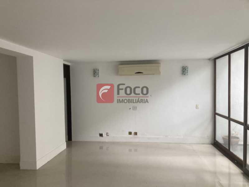 Conheça 081 do imóvel - Casa de Vila à venda Rua Real Grandeza,Botafogo, Rio de Janeiro - R$ 3.500.000 - JBCV30014 - 29 081 - Casa de Vila à venda Rua Real Grandeza,Botafogo, Rio de Janeiro - R$ 3.500.000 - JBCV30014 - 29