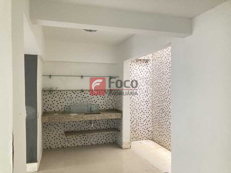 Conheça 082 do imóvel - Casa de Vila à venda Rua Real Grandeza,Botafogo, Rio de Janeiro - R$ 3.500.000 - JBCV30014 - 30 082 - Casa de Vila à venda Rua Real Grandeza,Botafogo, Rio de Janeiro - R$ 3.500.000 - JBCV30014 - 30
