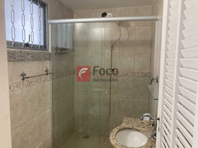 Conheça 094 do imóvel - Casa de Vila à venda Rua Real Grandeza,Botafogo, Rio de Janeiro - R$ 3.500.000 - JBCV30014 - 26 094 - Casa de Vila à venda Rua Real Grandeza,Botafogo, Rio de Janeiro - R$ 3.500.000 - JBCV30014 - 26