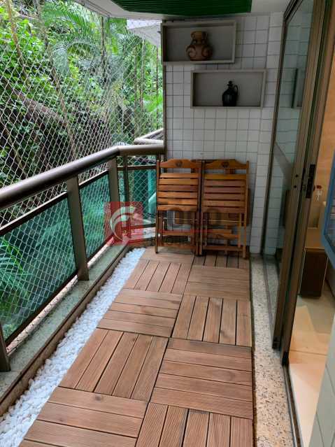 Conheça 1 do imóvel - Apartamento à venda Avenida Epitácio Pessoa,Lagoa, Rio de Janeiro - R$ 1.150.000 - JBAP10441 - 1 1 - Apartamento à venda Avenida Epitácio Pessoa,Lagoa, Rio de Janeiro - R$ 1.150.000 - JBAP10441 - 1
