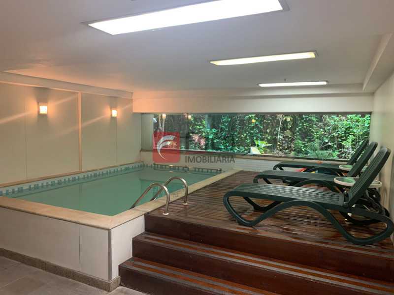 Conheça 16 do imóvel - Apartamento à venda Avenida Epitácio Pessoa,Lagoa, Rio de Janeiro - R$ 1.150.000 - JBAP10441 - 18 16 - Apartamento à venda Avenida Epitácio Pessoa,Lagoa, Rio de Janeiro - R$ 1.150.000 - JBAP10441 - 18