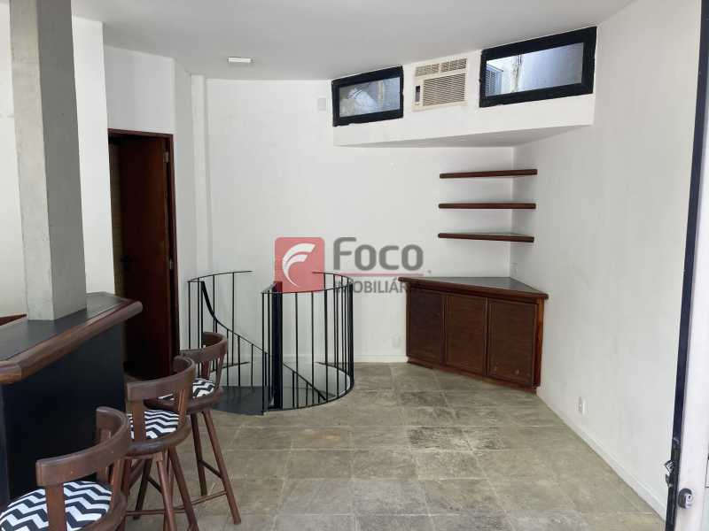 097 - Cobertura à venda Rua Carvalho Azevedo,Lagoa, Rio de Janeiro - R$ 2.100.000 - JBCO30224 - 13