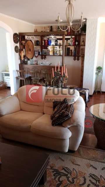 Conheça 9 do imóvel - Cobertura à venda Rua Pereira da Silva,Laranjeiras, Rio de Janeiro - R$ 2.950.000 - JBCO40106 - 12 9 - Cobertura à venda Rua Pereira da Silva,Laranjeiras, Rio de Janeiro - R$ 2.950.000 - JBCO40106 - 12