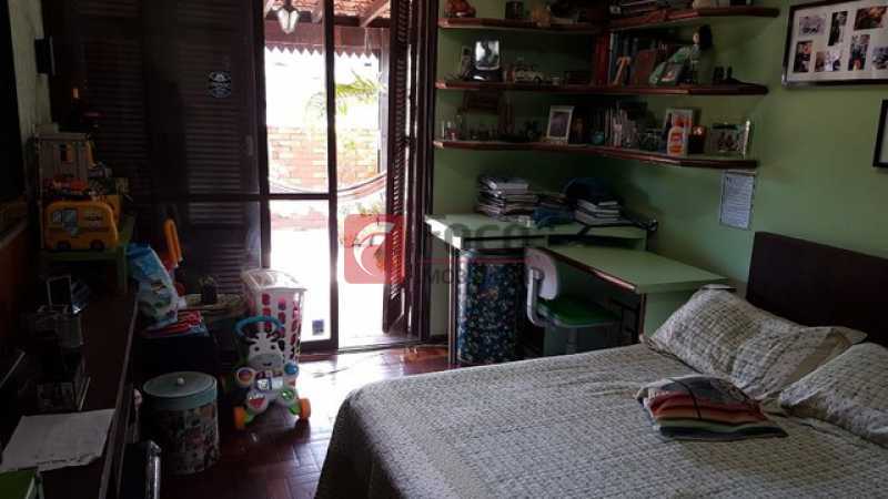 Conheça 17 do imóvel - Cobertura à venda Rua Pereira da Silva,Laranjeiras, Rio de Janeiro - R$ 2.950.000 - JBCO40106 - 18 17 - Cobertura à venda Rua Pereira da Silva,Laranjeiras, Rio de Janeiro - R$ 2.950.000 - JBCO40106 - 18