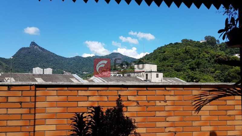 Conheça 1 do imóvel - Cobertura à venda Rua Pereira da Silva,Laranjeiras, Rio de Janeiro - R$ 2.950.000 - JBCO40106 - 3 1 - Cobertura à venda Rua Pereira da Silva,Laranjeiras, Rio de Janeiro - R$ 2.950.000 - JBCO40106 - 3