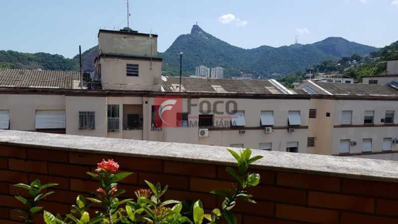 16 - Cobertura à venda Rua Pereira da Silva,Laranjeiras, Rio de Janeiro - R$ 2.950.000 - JBCO40106 - 17