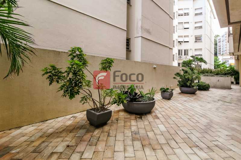Áreas Comuns 4 - Apartamento à venda Rua Dias Ferreira,Leblon, Rio de Janeiro - R$ 1.165.000 - JBAP10445 - 26