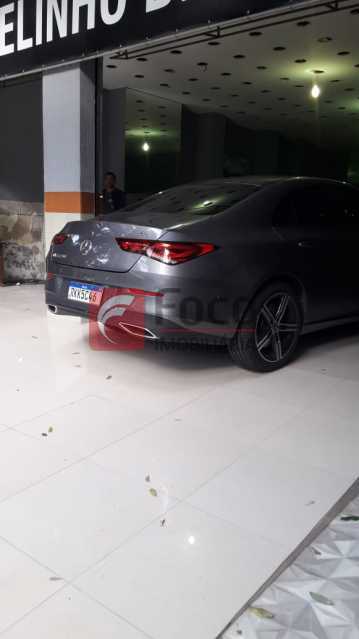 Conheça LOJA. do imóvel - Loja 186m² à venda Rua Visconde de Silva,Humaitá, Rio de Janeiro - R$ 1.800.000 - JBLJ00025 - 4 LOJA. - Loja 186m² à venda Rua Visconde de Silva,Humaitá, Rio de Janeiro - R$ 1.800.000 - JBLJ00025 - 4