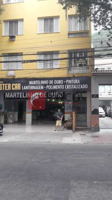 Conheça PREDI3. do imóvel - Loja 186m² à venda Rua Visconde de Silva,Humaitá, Rio de Janeiro - R$ 1.800.000 - JBLJ00025 - 5 PREDI3. - Loja 186m² à venda Rua Visconde de Silva,Humaitá, Rio de Janeiro - R$ 1.800.000 - JBLJ00025 - 5