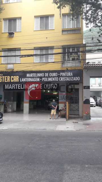PREDIO. - Loja 186m² à venda Rua Visconde de Silva,Humaitá, Rio de Janeiro - R$ 1.800.000 - JBLJ00025 - 6