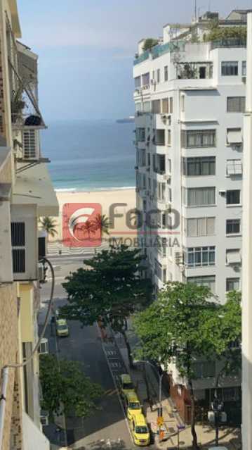 1 - Kitnet/Conjugado 25m² à venda Rua Anchieta,Leme, Rio de Janeiro - R$ 449.000 - JBKI00149 - 5