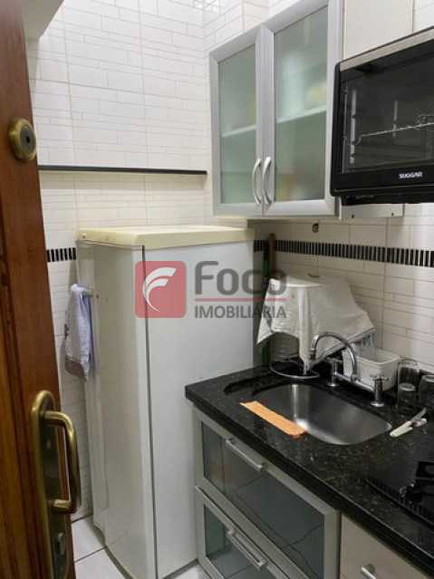 Conheça 4 do imóvel - Kitnet/Conjugado 25m² à venda Rua Anchieta,Leme, Rio de Janeiro - R$ 449.000 - JBKI00149 - 4 4 - Kitnet/Conjugado 25m² à venda Rua Anchieta,Leme, Rio de Janeiro - R$ 449.000 - JBKI00149 - 4