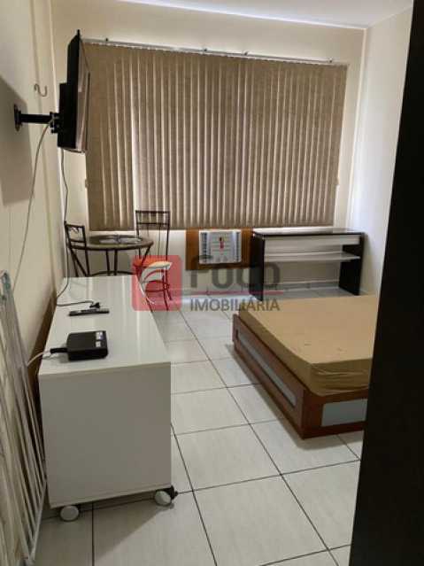 Conheça 5 do imóvel - Kitnet/Conjugado 25m² à venda Rua Anchieta,Leme, Rio de Janeiro - R$ 449.000 - JBKI00149 - 1 5 - Kitnet/Conjugado 25m² à venda Rua Anchieta,Leme, Rio de Janeiro - R$ 449.000 - JBKI00149 - 1