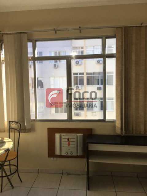 Conheça 8 do imóvel - Kitnet/Conjugado 25m² à venda Rua Anchieta,Leme, Rio de Janeiro - R$ 449.000 - JBKI00149 - 11 8 - Kitnet/Conjugado 25m² à venda Rua Anchieta,Leme, Rio de Janeiro - R$ 449.000 - JBKI00149 - 11