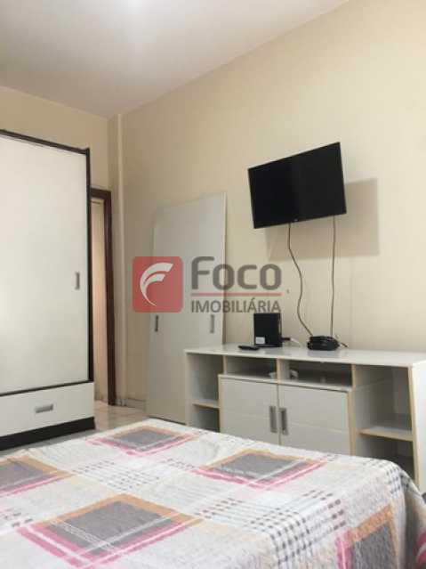 Conheça 11 do imóvel - Kitnet/Conjugado 25m² à venda Rua Anchieta,Leme, Rio de Janeiro - R$ 449.000 - JBKI00149 - 8 11 - Kitnet/Conjugado 25m² à venda Rua Anchieta,Leme, Rio de Janeiro - R$ 449.000 - JBKI00149 - 8