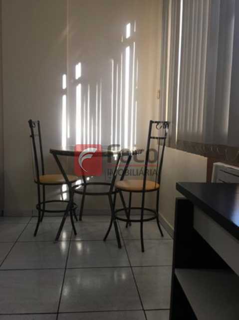 Conheça 14 do imóvel - Kitnet/Conjugado 25m² à venda Rua Anchieta,Leme, Rio de Janeiro - R$ 449.000 - JBKI00149 - 16 14 - Kitnet/Conjugado 25m² à venda Rua Anchieta,Leme, Rio de Janeiro - R$ 449.000 - JBKI00149 - 16