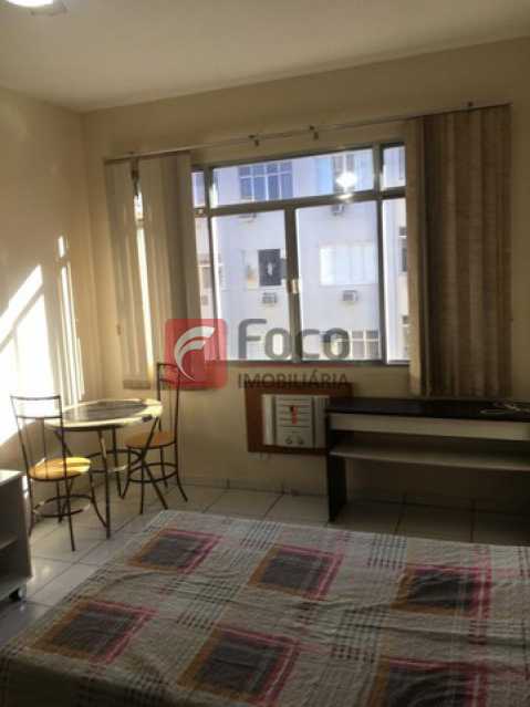 Conheça 15 do imóvel - Kitnet/Conjugado 25m² à venda Rua Anchieta,Leme, Rio de Janeiro - R$ 449.000 - JBKI00149 - 9 15 - Kitnet/Conjugado 25m² à venda Rua Anchieta,Leme, Rio de Janeiro - R$ 449.000 - JBKI00149 - 9