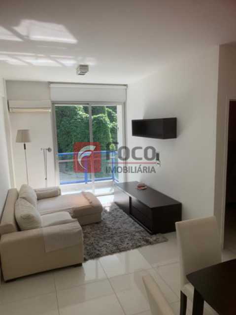 4 - Apartamento à venda Rua do Humaitá,Humaitá, Rio de Janeiro - R$ 748.000 - JBAP10452 - 7