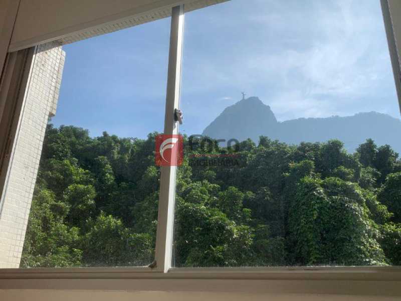 8 - Apartamento à venda Rua do Humaitá,Humaitá, Rio de Janeiro - R$ 748.000 - JBAP10452 - 9