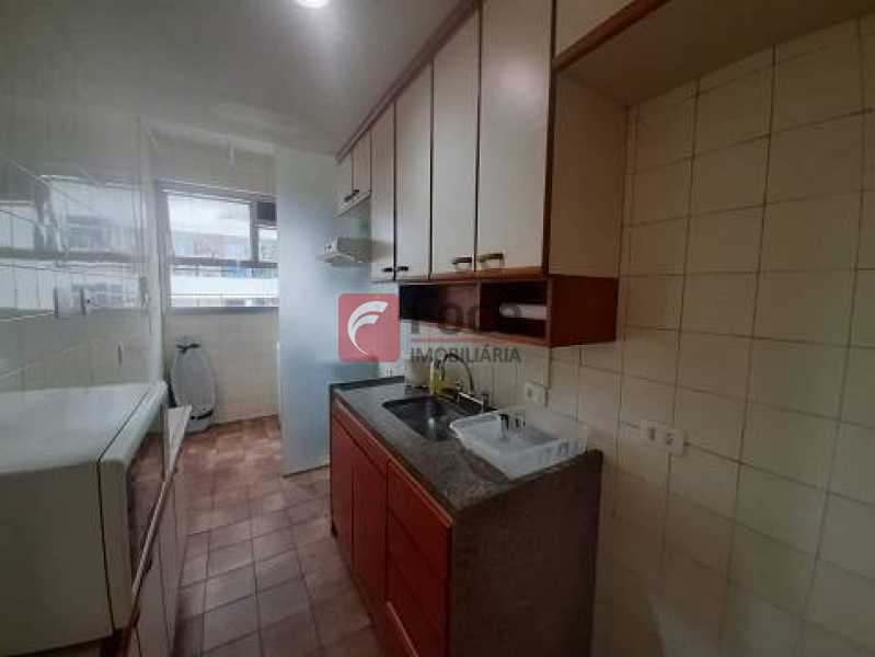 16 - Apartamento à venda Rua do Humaitá,Humaitá, Rio de Janeiro - R$ 748.000 - JBAP10452 - 17