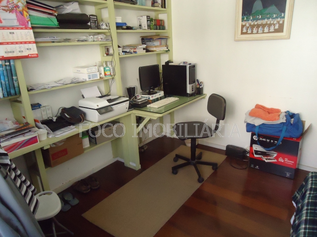 Conheça QUARTO 1 do imóvel - Casa à venda Rua Assunção,Botafogo, Rio de Janeiro - R$ 2.800.000 - JBCA50001 - 7 QUARTO 1 - Casa à venda Rua Assunção,Botafogo, Rio de Janeiro - R$ 2.800.000 - JBCA50001 - 7