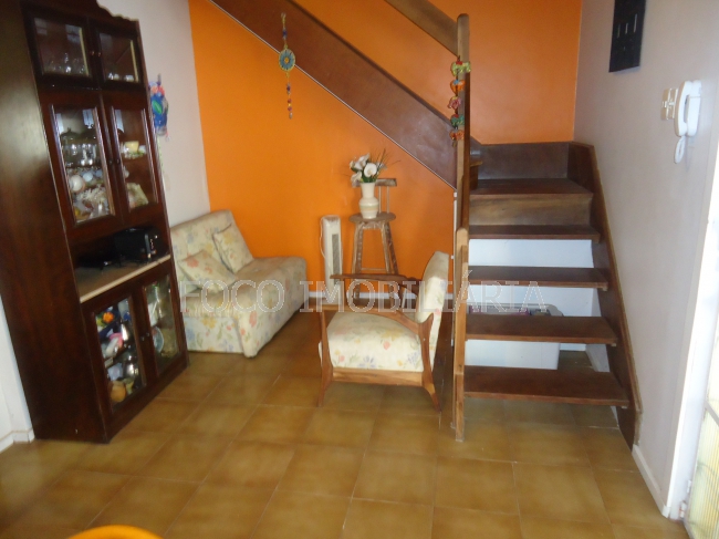 Conheça SALA DE JANTAR do imóvel - Casa à venda Rua Assunção,Botafogo, Rio de Janeiro - R$ 2.800.000 - JBCA50001 - 12 SALA DE JANTAR - Casa à venda Rua Assunção,Botafogo, Rio de Janeiro - R$ 2.800.000 - JBCA50001 - 12