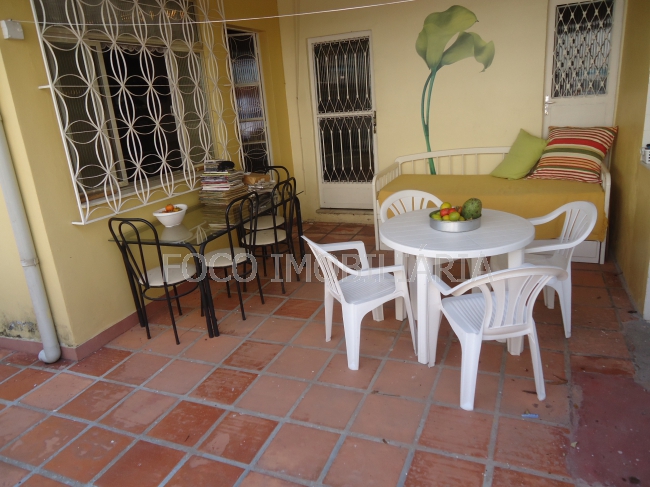 Conheça QUINTAL do imóvel - Casa à venda Rua Assunção,Botafogo, Rio de Janeiro - R$ 2.800.000 - JBCA50001 - 14 QUINTAL - Casa à venda Rua Assunção,Botafogo, Rio de Janeiro - R$ 2.800.000 - JBCA50001 - 14