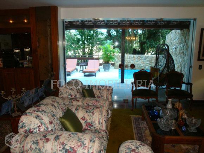 Conheça SALA do imóvel - Casa à venda Rua Campo Belo,Laranjeiras, Rio de Janeiro - R$ 3.360.000 - FLCA40012 - 1 SALA - Casa à venda Rua Campo Belo,Laranjeiras, Rio de Janeiro - R$ 3.360.000 - FLCA40012 - 1