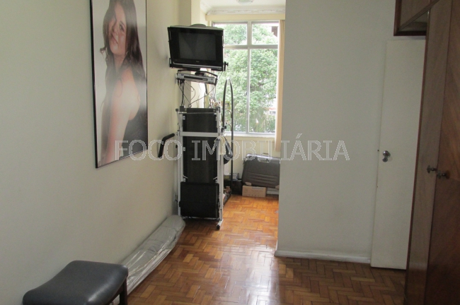 Conheça QUARTO 1 do imóvel - Apartamento à venda Rua Pinheiro Machado,Laranjeiras, Rio de Janeiro - R$ 1.200.000 - FLAP30206 - 13 QUARTO 1 - Apartamento à venda Rua Pinheiro Machado,Laranjeiras, Rio de Janeiro - R$ 1.200.000 - FLAP30206 - 13