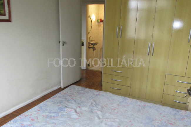 Conheça QUARTO 3 do imóvel - Apartamento à venda Rua Pinheiro Machado,Laranjeiras, Rio de Janeiro - R$ 1.200.000 - FLAP30206 - 16 QUARTO 3 - Apartamento à venda Rua Pinheiro Machado,Laranjeiras, Rio de Janeiro - R$ 1.200.000 - FLAP30206 - 16