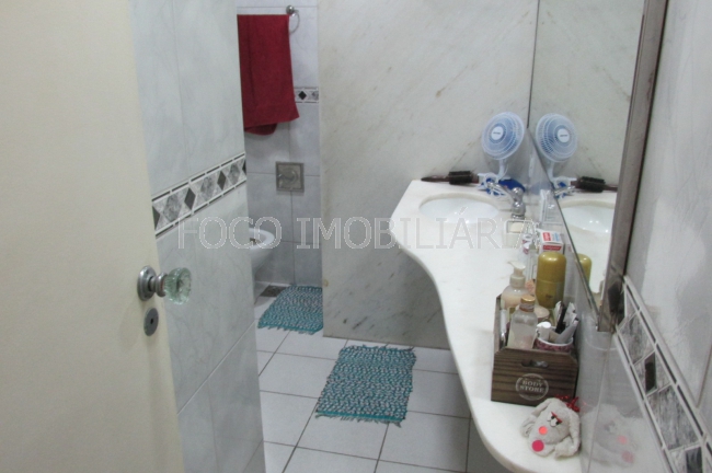 Conheça BANHEIRO SOCIAL do imóvel - Apartamento à venda Rua Pinheiro Machado,Laranjeiras, Rio de Janeiro - R$ 1.200.000 - FLAP30206 - 6 BANHEIRO SOCIAL - Apartamento à venda Rua Pinheiro Machado,Laranjeiras, Rio de Janeiro - R$ 1.200.000 - FLAP30206 - 6
