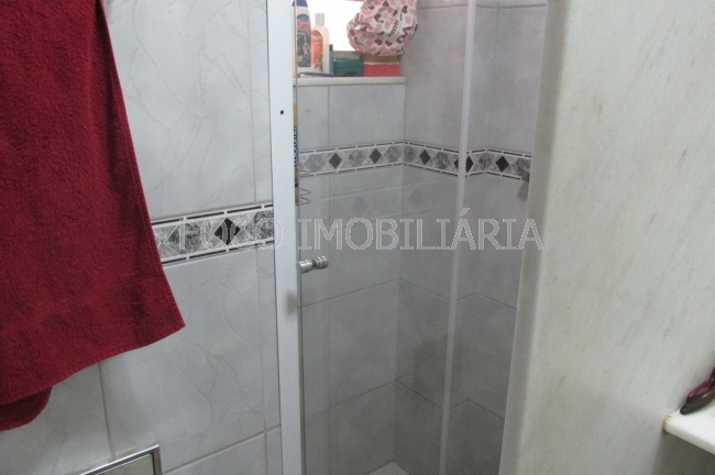 Conheça BANHEIRO SOCIAL do imóvel - Apartamento à venda Rua Pinheiro Machado,Laranjeiras, Rio de Janeiro - R$ 1.200.000 - FLAP30206 - 17 BANHEIRO SOCIAL - Apartamento à venda Rua Pinheiro Machado,Laranjeiras, Rio de Janeiro - R$ 1.200.000 - FLAP30206 - 17