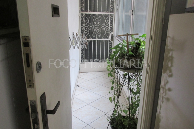 Conheça ENTRADA SERVIÇO PRIVADA do imóvel - Apartamento à venda Rua Pinheiro Machado,Laranjeiras, Rio de Janeiro - R$ 1.200.000 - FLAP30206 - 21 ENTRADA SERVIÇO PRIVADA - Apartamento à venda Rua Pinheiro Machado,Laranjeiras, Rio de Janeiro - R$ 1.200.000 - FLAP30206 - 21