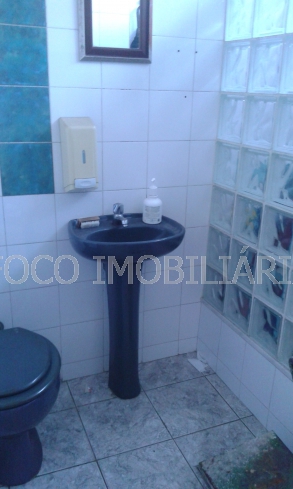 Conheça BANHEIRO do imóvel - Apartamento à venda Rua Voluntários da Pátria,Botafogo, Rio de Janeiro - R$ 525.000 - FLAP10159 - 4 BANHEIRO - Apartamento à venda Rua Voluntários da Pátria,Botafogo, Rio de Janeiro - R$ 525.000 - FLAP10159 - 4