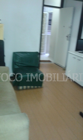 Conheça SALA do imóvel - Apartamento à venda Rua Voluntários da Pátria,Botafogo, Rio de Janeiro - R$ 525.000 - FLAP10159 - 3 SALA - Apartamento à venda Rua Voluntários da Pátria,Botafogo, Rio de Janeiro - R$ 525.000 - FLAP10159 - 3