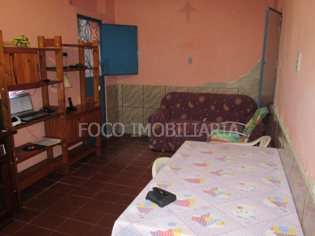 Conheça SALA do imóvel - Casa à venda Rua Joaquim Silva,Centro, Rio de Janeiro - R$ 650.000 - FLCA30009 - 11 SALA - Casa à venda Rua Joaquim Silva,Centro, Rio de Janeiro - R$ 650.000 - FLCA30009 - 11