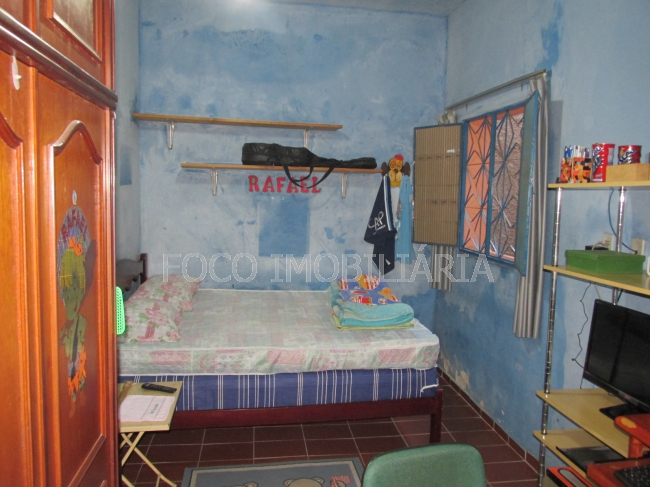 Conheça QUARTO do imóvel - Casa à venda Rua Joaquim Silva,Centro, Rio de Janeiro - R$ 650.000 - FLCA30009 - 5 QUARTO - Casa à venda Rua Joaquim Silva,Centro, Rio de Janeiro - R$ 650.000 - FLCA30009 - 5
