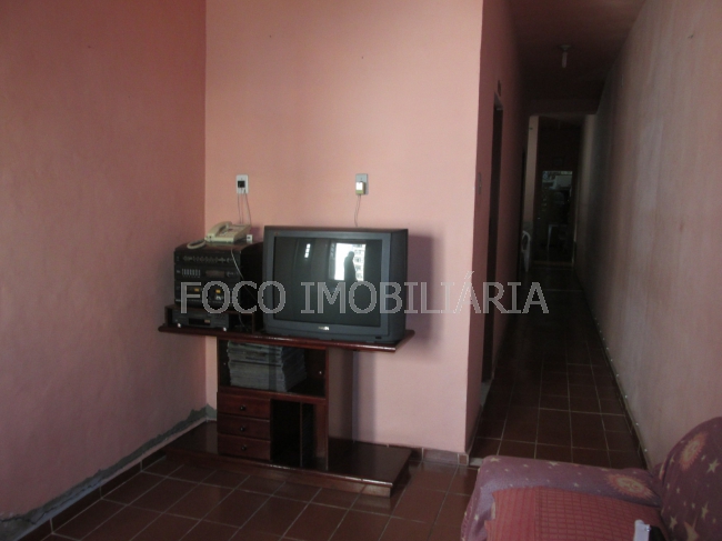 Conheça SALA do imóvel - Casa à venda Rua Joaquim Silva,Centro, Rio de Janeiro - R$ 650.000 - FLCA30009 - 14 SALA - Casa à venda Rua Joaquim Silva,Centro, Rio de Janeiro - R$ 650.000 - FLCA30009 - 14