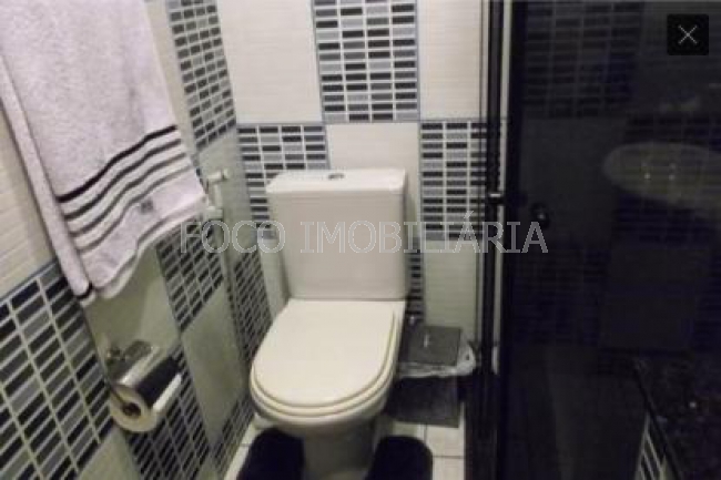 Conheça BANHEIRO SUÍTE do imóvel - Apartamento à venda Rua Assis Brasil,Copacabana, Rio de Janeiro - R$ 950.000 - FLAP20261 - 17 BANHEIRO SUÍTE - Apartamento à venda Rua Assis Brasil,Copacabana, Rio de Janeiro - R$ 950.000 - FLAP20261 - 17