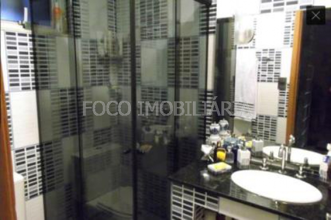 Conheça BANHEIRO SUÍTE do imóvel - Apartamento à venda Rua Assis Brasil,Copacabana, Rio de Janeiro - R$ 950.000 - FLAP20261 - 5 BANHEIRO SUÍTE - Apartamento à venda Rua Assis Brasil,Copacabana, Rio de Janeiro - R$ 950.000 - FLAP20261 - 5
