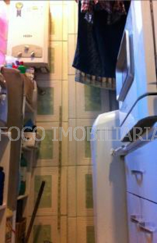 Conheça ÁREA SERVIÇO do imóvel - Apartamento à venda Rua Assis Brasil,Copacabana, Rio de Janeiro - R$ 950.000 - FLAP20261 - 6 ÁREA SERVIÇO - Apartamento à venda Rua Assis Brasil,Copacabana, Rio de Janeiro - R$ 950.000 - FLAP20261 - 6