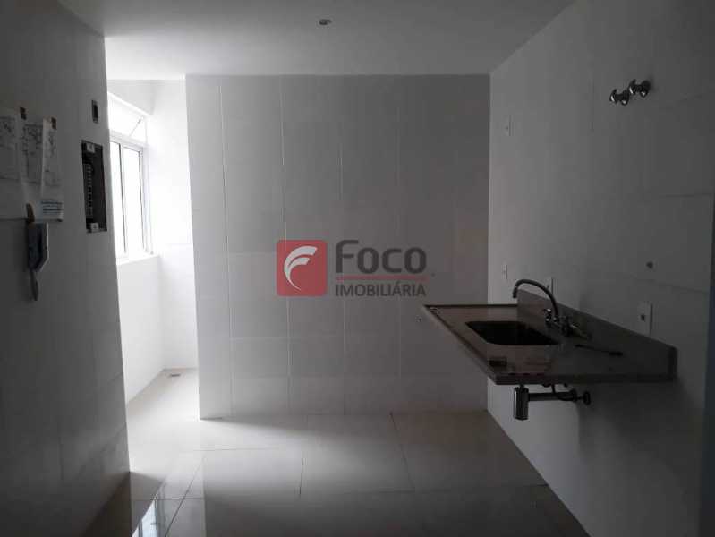 Conheça COZINHA AMERICANA do imóvel - Apartamento à venda Rua Andrade Pertence,Catete, Rio de Janeiro - R$ 790.000 - FLAP22393 - 14 COZINHA AMERICANA - Apartamento à venda Rua Andrade Pertence,Catete, Rio de Janeiro - R$ 790.000 - FLAP22393 - 14