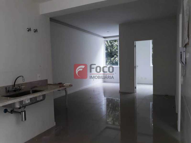 COZINHA AMERICANA - Apartamento à venda Rua Andrade Pertence,Catete, Rio de Janeiro - R$ 790.000 - FLAP22393 - 15