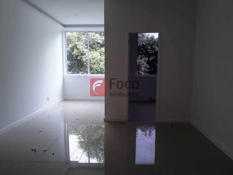 SALA - Apartamento à venda Rua Andrade Pertence,Catete, Rio de Janeiro - R$ 790.000 - FLAP22393 - 1